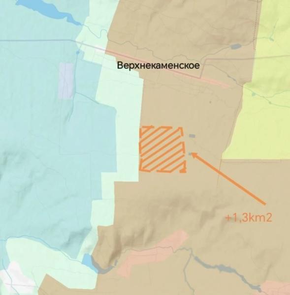 ВС РФ ведут мощные штурмы в районе Новоторецкого на Покровском направлении: свежие данные на 25.06.2025