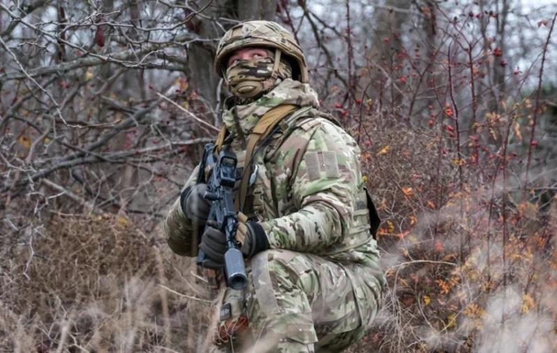 ВС РФ ведут ожесточённые бои южнее Орехово и Муравки на Покровском направлении: свежие данные на 01.06.2025