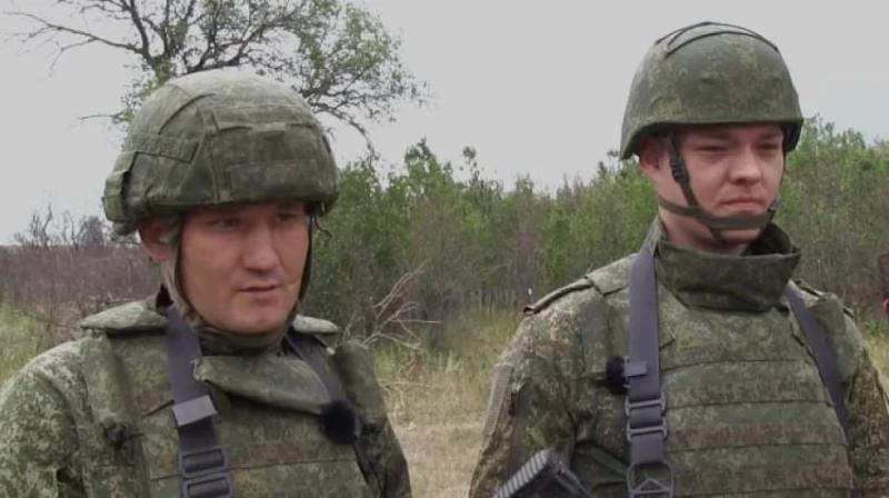 ВС РФ ведут ожесточённые бои на окраинах Новоэкономического на Покровском направлении: свежие данные на 24.06.2025