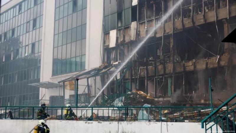 ВС РФ ведут ожесточённые бои в районе Удачного и Новониколаевки на Покровском направлении: свежие данные на 16.06.2025