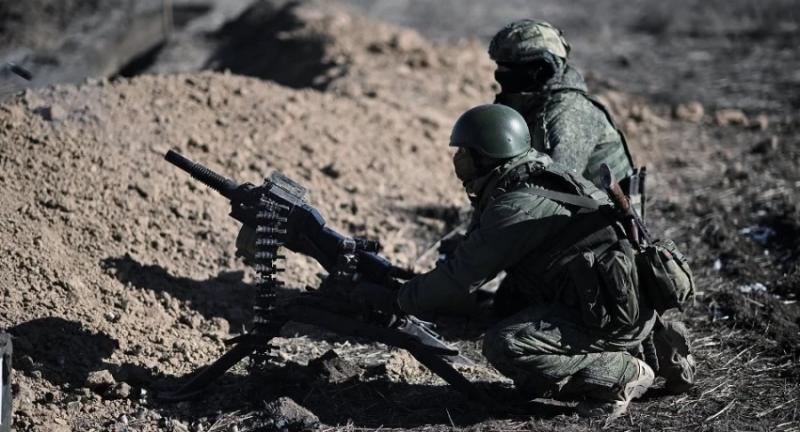 ВС РФ ведут тяжёлые бои за Зверево и Новоукраинку на Покровском направлении: свежие данные от 30.06.2025