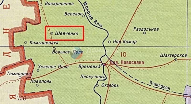 ВС России продолжают вести ожесточённые бои в селе Муравка Покровском направлениях: свежие данные на 22.06.2025