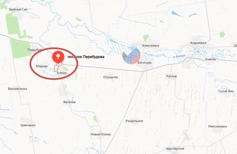 ВС России продолжают вести ожесточённые бои в селе Муравка Покровском направлениях: свежие данные на 22.06.2025