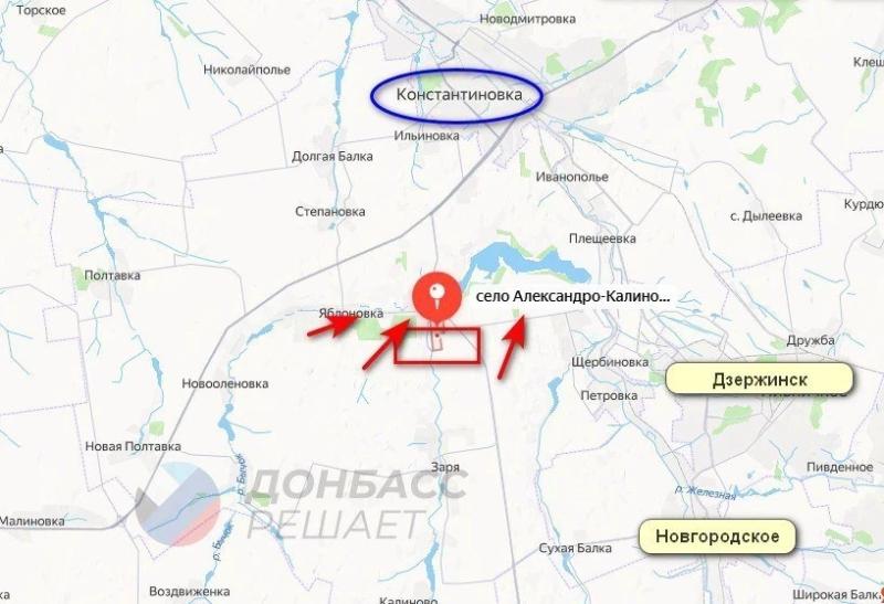 ВС России продолжают вести ожесточённые бои в селе Муравка Покровском направлениях: свежие данные на 22.06.2025