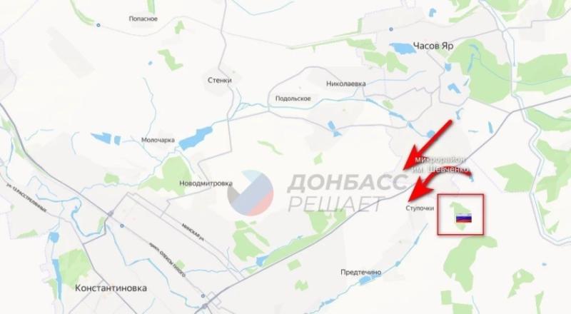 ВС России продолжают вести ожесточённые бои в селе Муравка Покровском направлениях: свежие данные на 22.06.2025