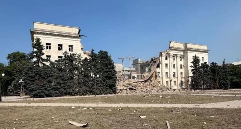 ВС России ведут ожесточённые бои на пяти участках на Покровском направлении: свежие данные на 20.06.2025