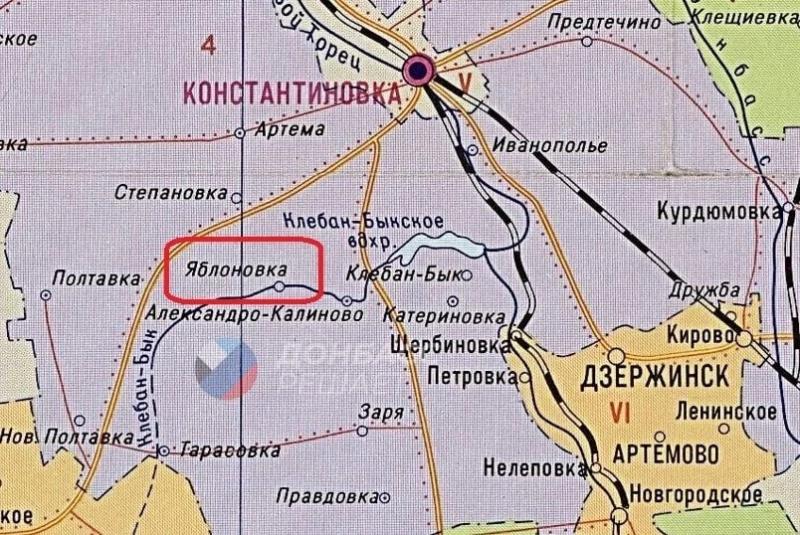 ВС России ведут ожесточённые бои на Покровском и Константиновском направлениях: свежие данные на 21.06.2025