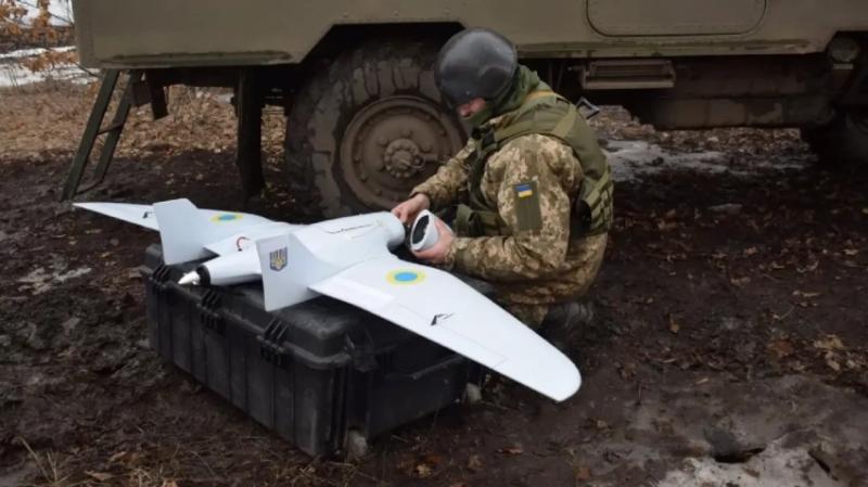 ВСУ-2025: новая старая стратегия врага
