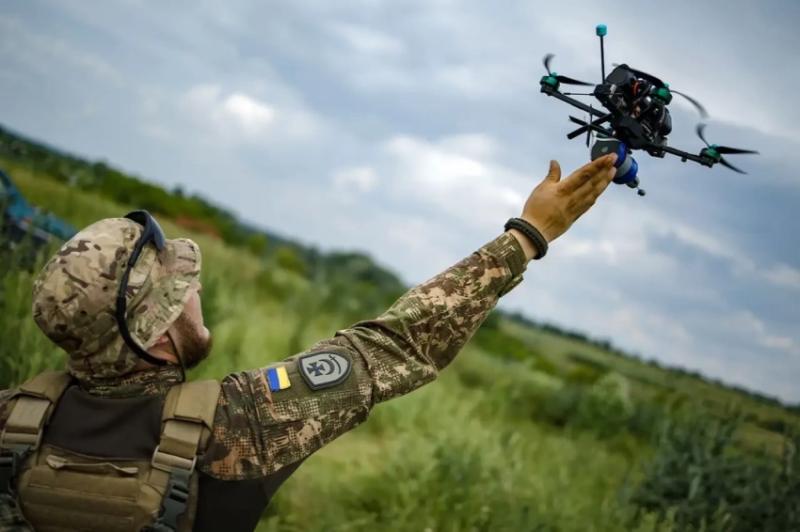 ВСУ-2025: новая старая стратегия врага