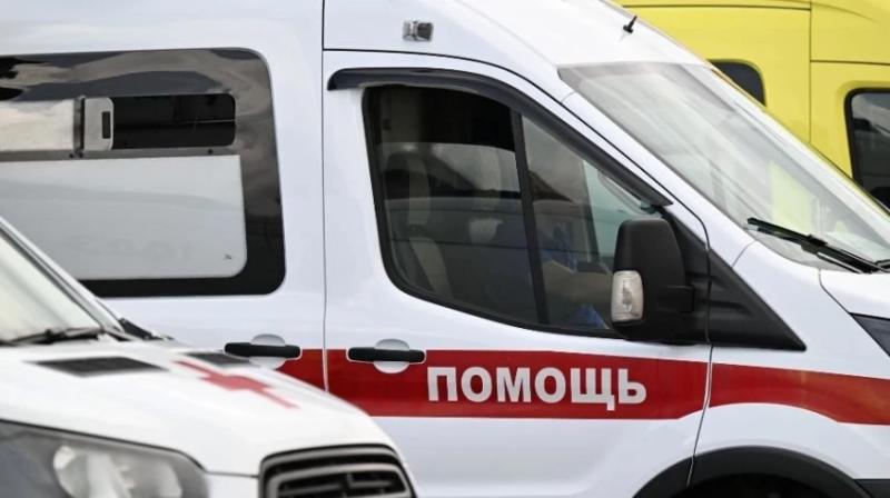 ВСУ за ночь пять раз атаковали Тёткино: свежие данные из Курской области на сегодня, 06.06.2025