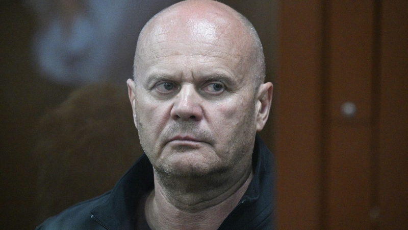 Заммэра Красноярска стал исполняющим обязанности главы города