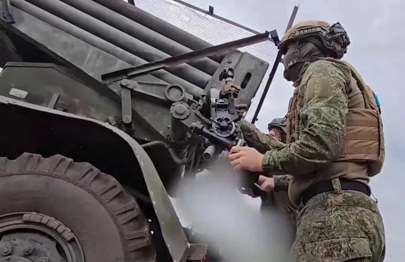 «Чёрный вторник» для ВСУ - армии России остаётся ввести в бой оперативные резервы