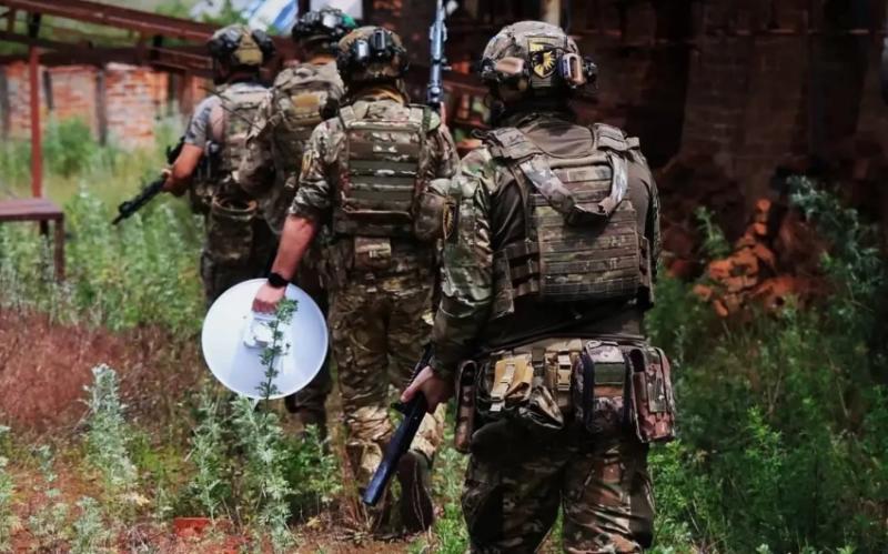 Трезво рассчитать свои возможности: США призвали Украину оценить боеспособность ВСУ