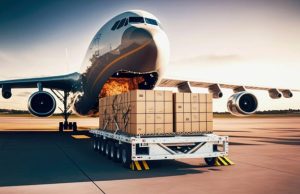 Как авиаперевозки из Китая экономят время и деньги вашего бизнеса