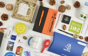 Зачем нужны корпоративные сувениры с логотипом: полный гид по их применению