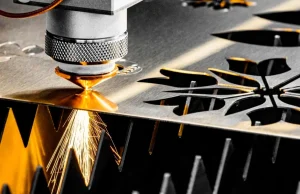 Преимущества и недостатки технологии лазерной резки металла