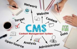 CMS для начинающих: разбираемся в основах управления сайтом