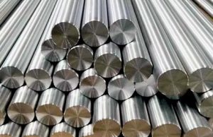 Калиброванный круг — универсальный материал: области использования