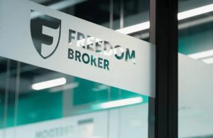Как инвестировать через брокер Freedom Finance