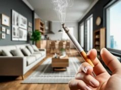 Чистый дом без табачного запаха: профессиональные методы устранения въевшегося аромата