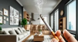Чистый дом без табачного запаха: профессиональные методы устранения въевшегося аромата