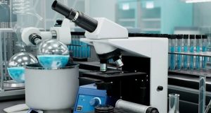 Высокоточное оборудование для лабораторий: современные решения для научных исследований