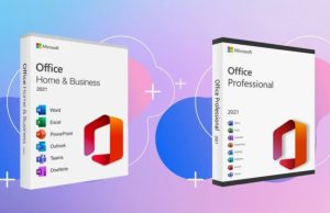 Microsoft Office 2016, 2019 и 2021: эволюция возможностей в каждом поколении