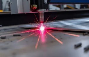 Как проходит лазерная резка: пошаговый разбор технологического процесса