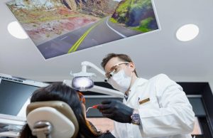 Современная стоматология: технологии, методы и подходы к лечению