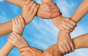 Сила вместе: чем может помочь активное сообщество