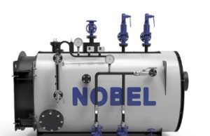 Горизонтальные паровые котлы низкого давления: технические характеристики и преимущества