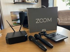 Профессиональное караоке — из чего состоит вся система