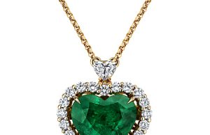 Премиум‑украшения: редкие камни, неповторимые дизайны