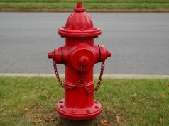 Пожарные гидранты: устройство, принцип работы и основные типы