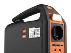 Как выбрать портативную электростанцию: ключевые параметры и нюансы