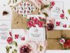 Свадебная полиграфия — магия первых впечатлений