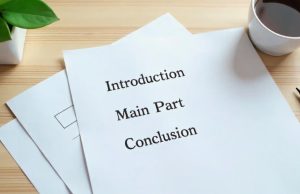 Оформление отчёта по практике по ГОСТу: главные правила и нюансы