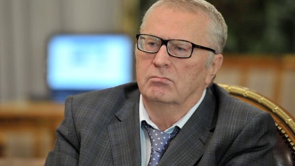 Биографический спектакль в память о Жириновском покажут в Москве