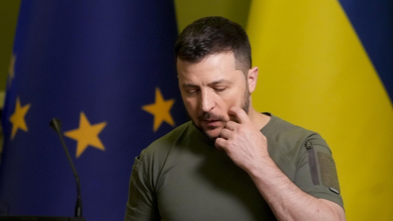 Эксперт оценил шансы Украины и Молдавии вступить в Евросоюз