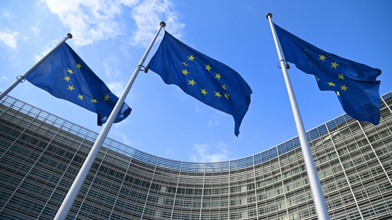 Эксперт оценил вариант вступления Грузии и Молдавии в ЕС "по частям"