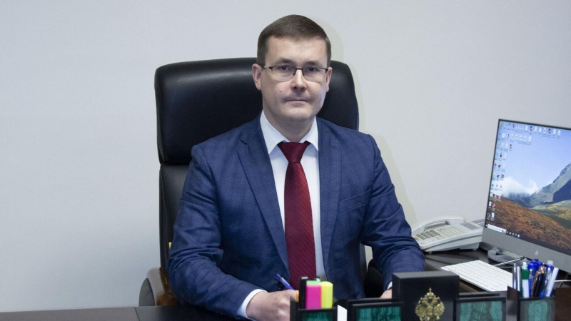 Глава Березовского района Югры сложил полномочия после ДТП в пьяном виде