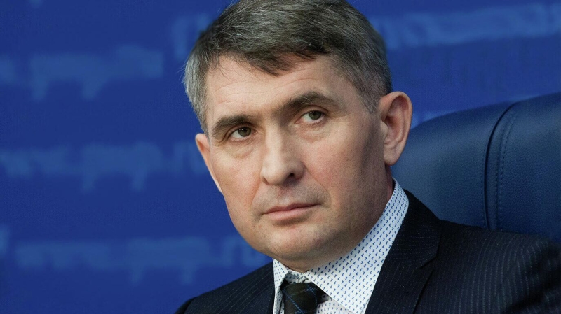 Глава Чувашии поблагодарил Путина за поддержку его участия в выборах