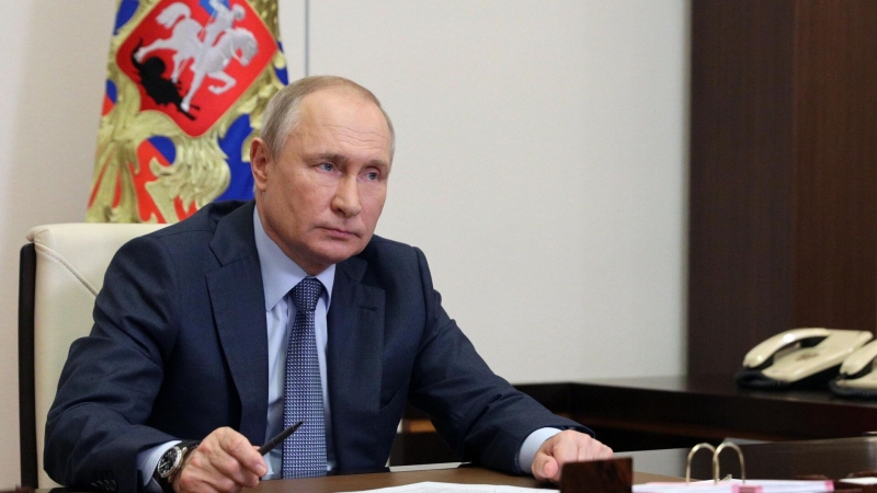 Глава Чувашии поблагодарил Путина за поддержку его участия в выборах