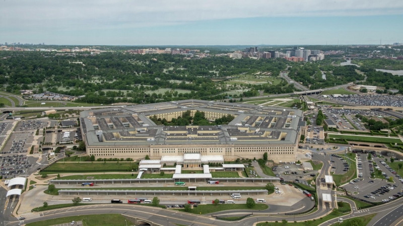 Глупый поступок: американский полковник осудил Пентагон из-за России