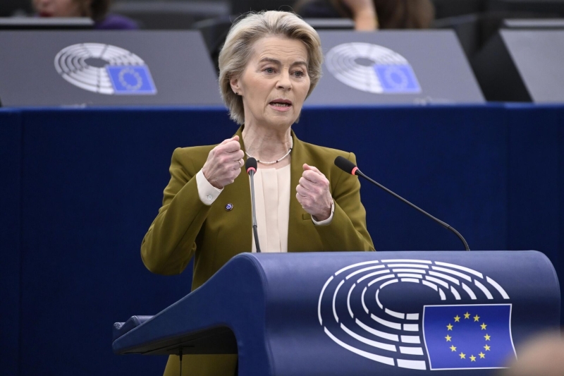 "Хватит еще на год". Запад готовит Украину к худшему