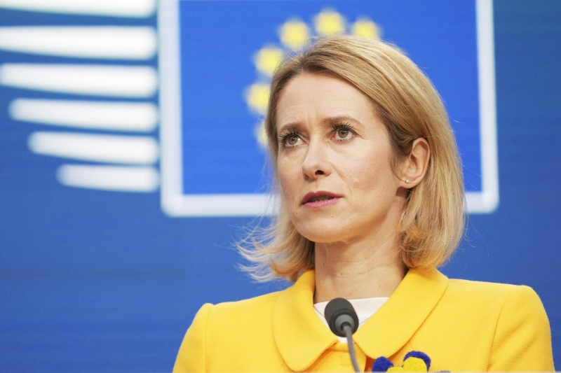 "Хватит еще на год". Запад готовит Украину к худшему