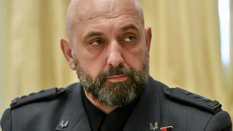"Я задаю вопрос". Генерала ВСУ поразил удар в спину от киевских властей