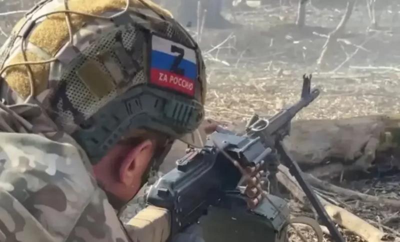 Юрий Подоляка в свежей сводке от 18.06.2025 сообщил о том, ВС РФ осуществили прорыв к Днепропетровской области