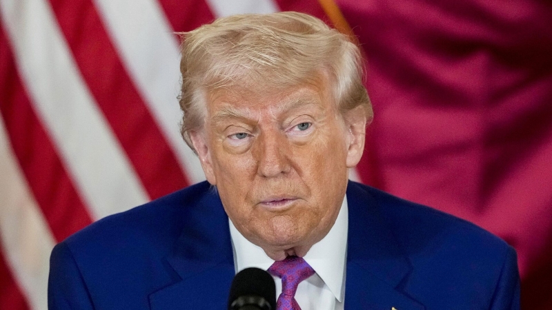 Кремль проинформирует, если Путин и Трамп проведут телефонный разговор