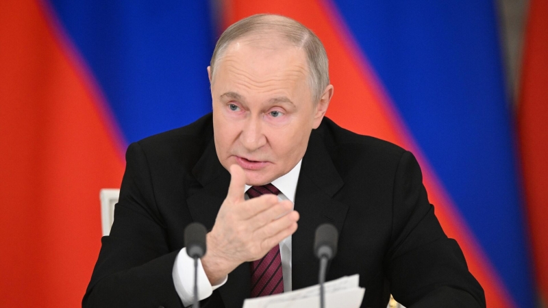 Кремль сообщит, кто возглавит делегацию России в Стамбуле